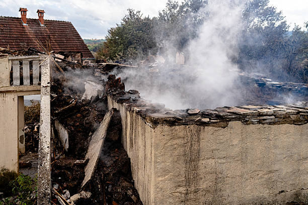 Reliable Emergency Fire Cleanup contractor in Sassamansville, PA by Fire Damage Biloxi