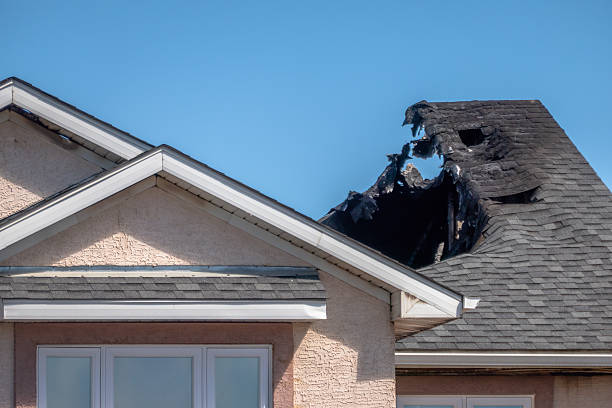 Licensed Emergency Fire Cleanup service in Sassamansville, PA - Fire Damage Biloxi